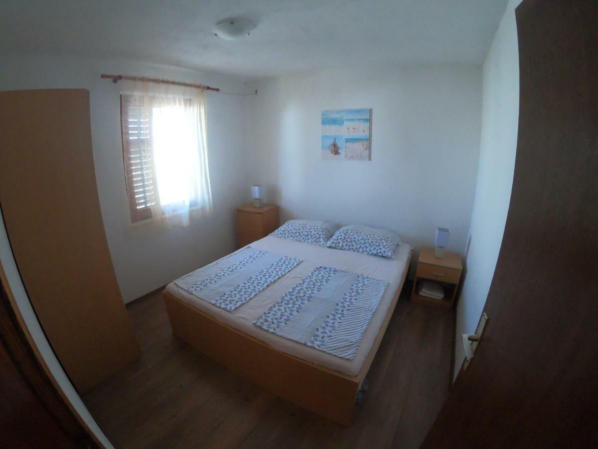 Apartments Delibasic 로고즈니차 외부 사진