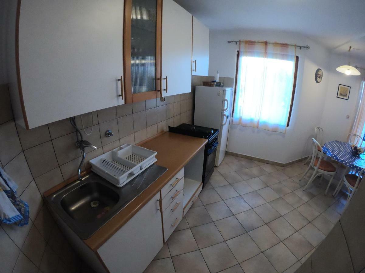 Apartments Delibasic 로고즈니차 외부 사진