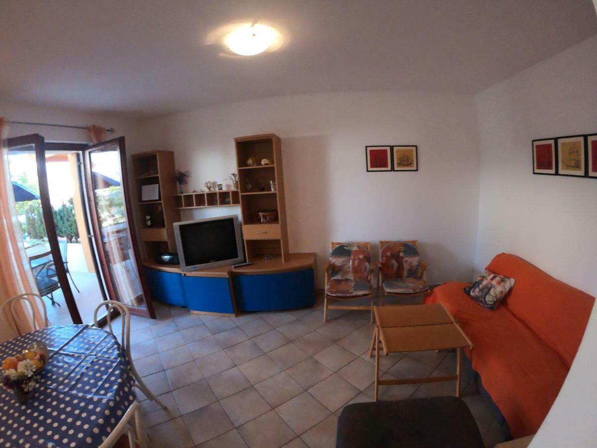 Apartments Delibasic 로고즈니차 외부 사진