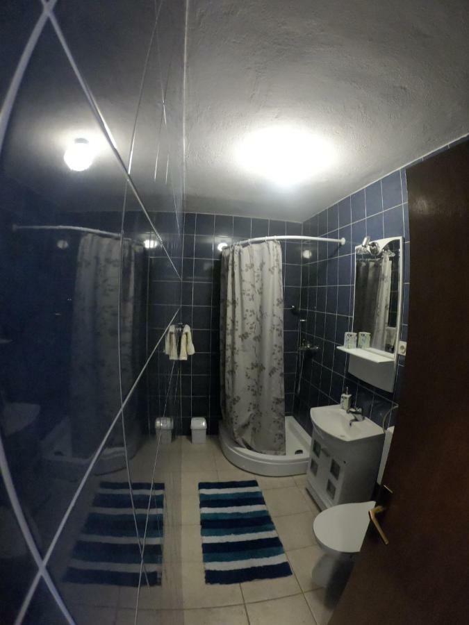 Apartments Delibasic 로고즈니차 외부 사진