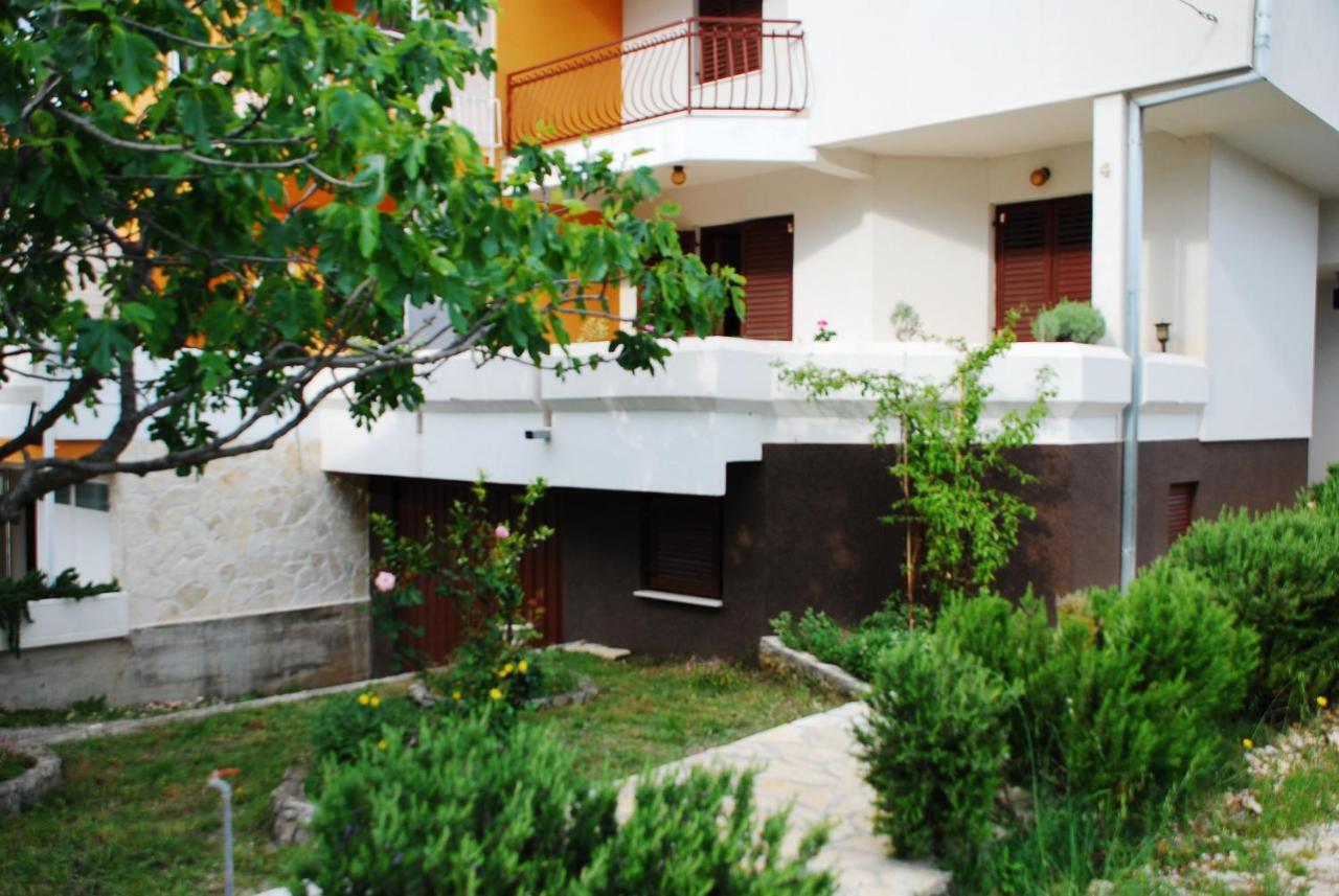 Apartments Delibasic 로고즈니차 외부 사진